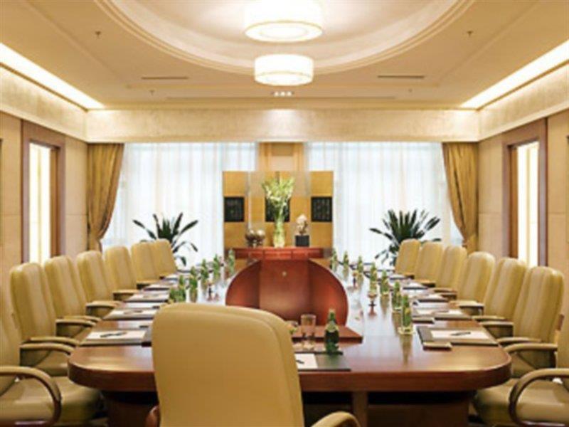 Grand Mercure Xian On Renmin Square Exterior photo